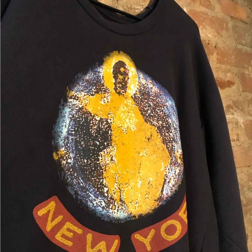 Jesus Is King Crewneck XL great condition